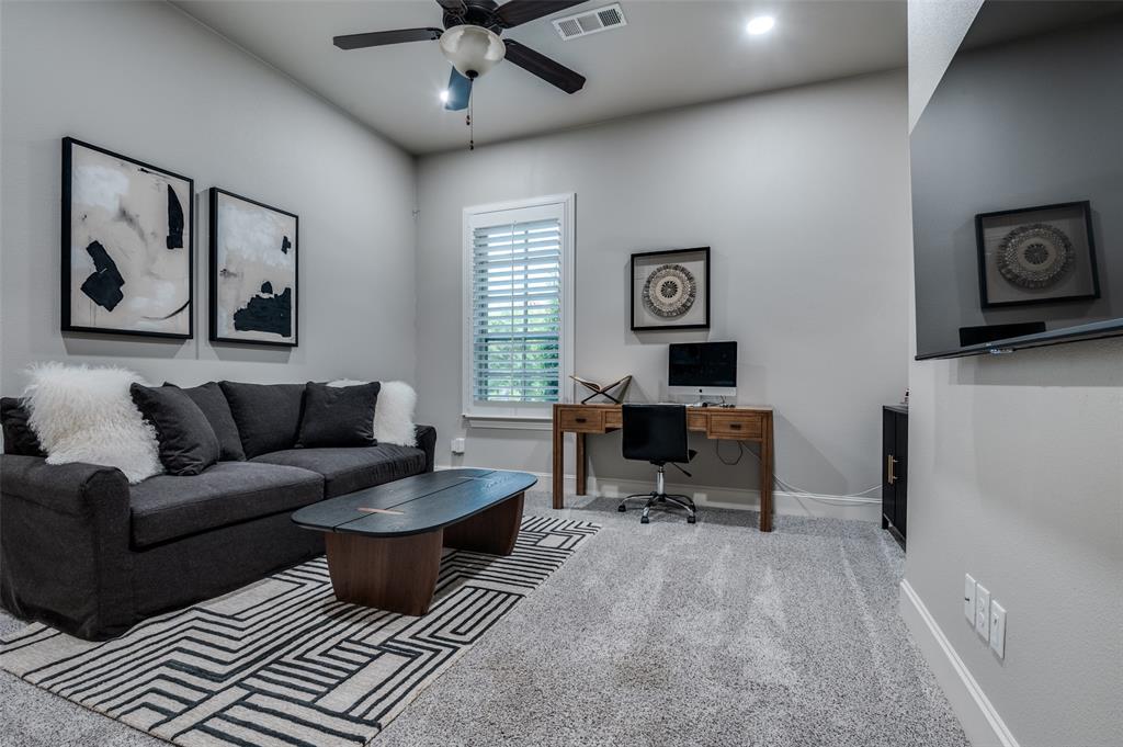 Winding Creek Add - Residential