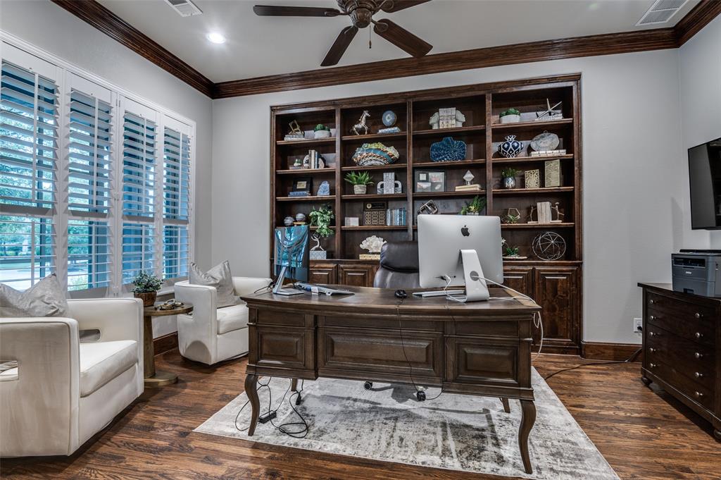 Winding Creek Add - Residential