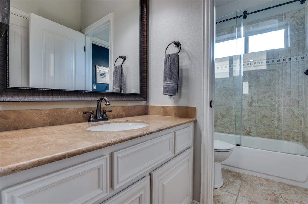 Winding Creek Add - Residential