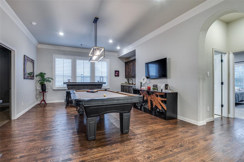 Winding Creek Add - Residential