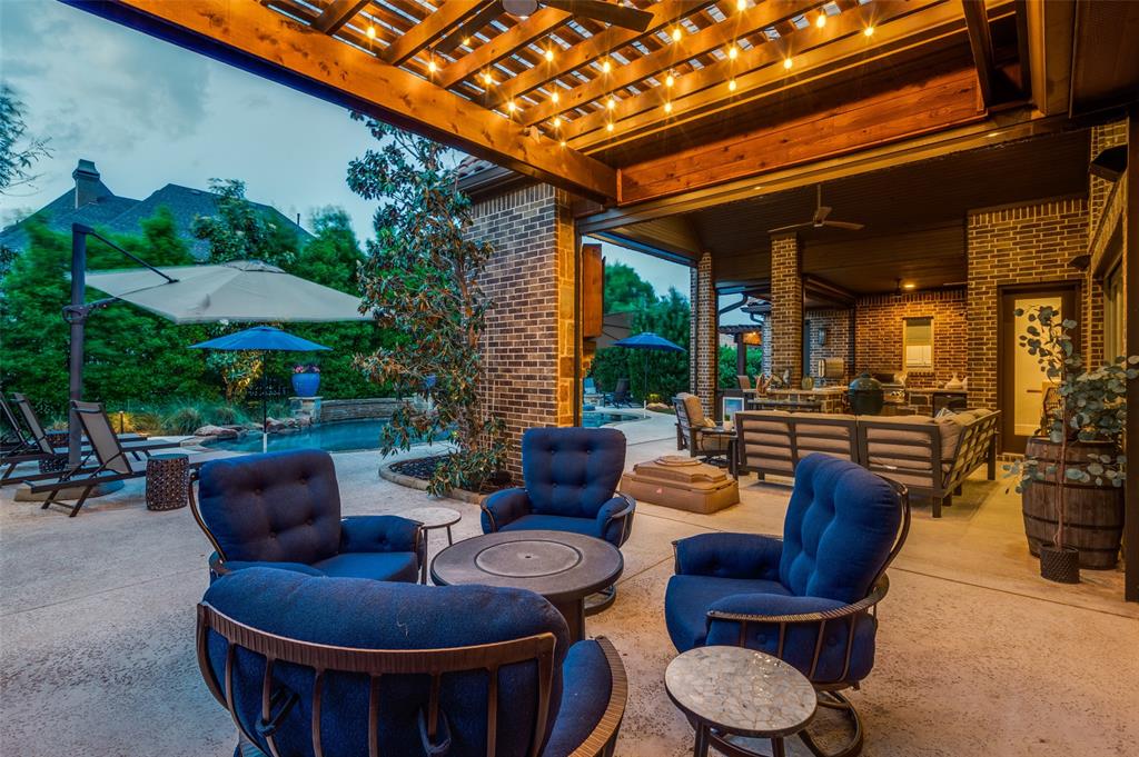 Winding Creek Add - Residential