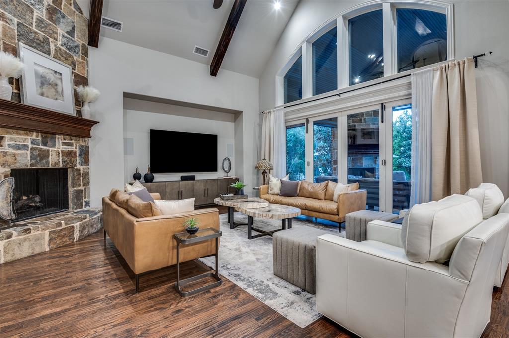 Winding Creek Add - Residential