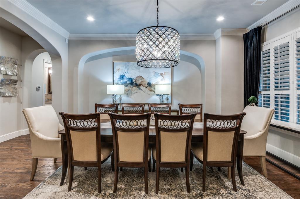 Winding Creek Add - Residential