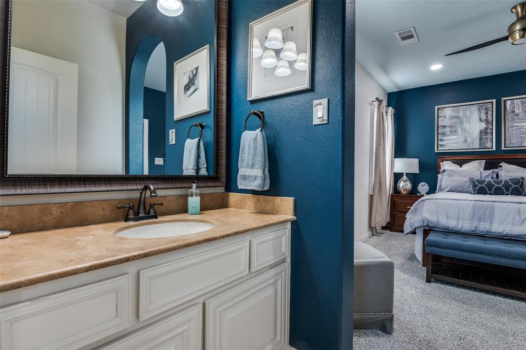 Winding Creek Add - Residential