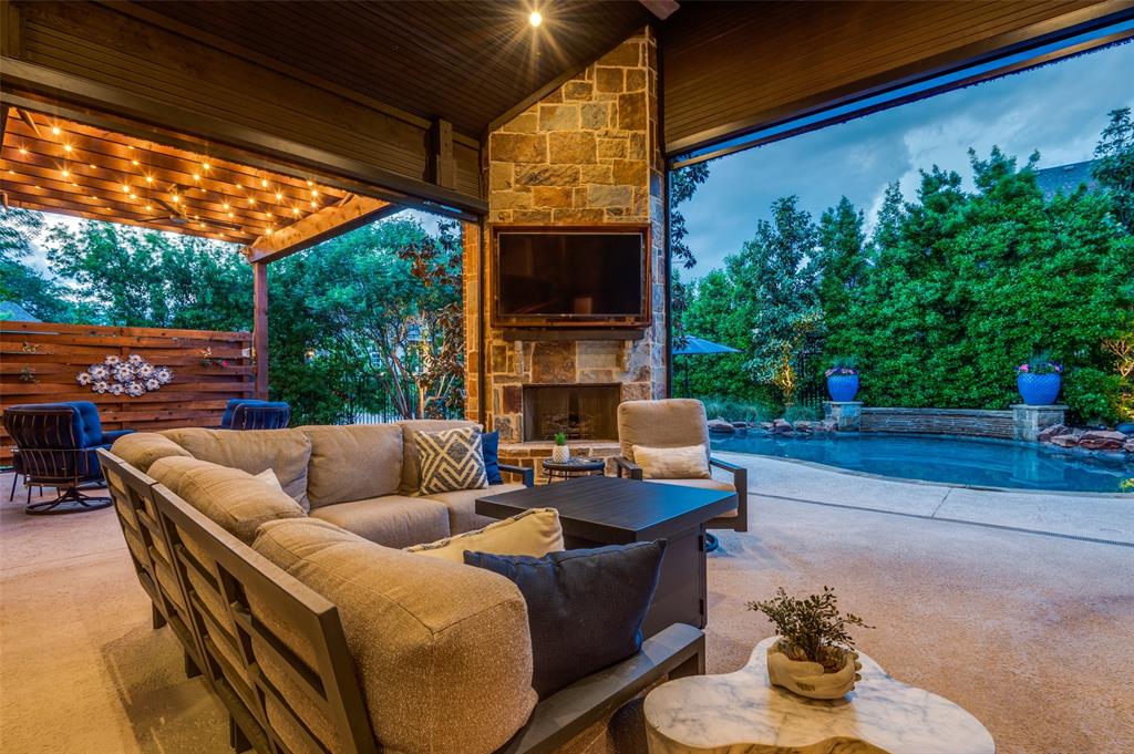 Winding Creek Add - Residential