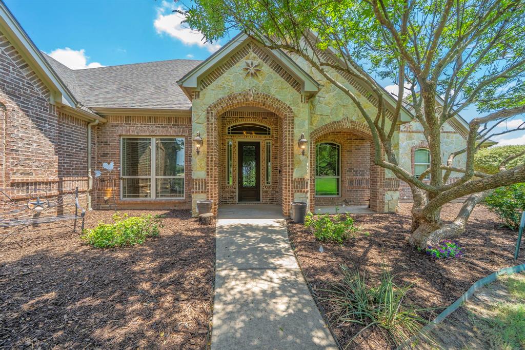 7701 Berry Road