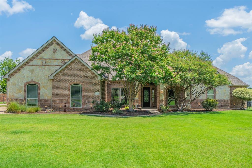 7701 Berry Road