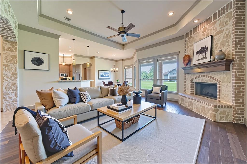 7701 Berry Road
