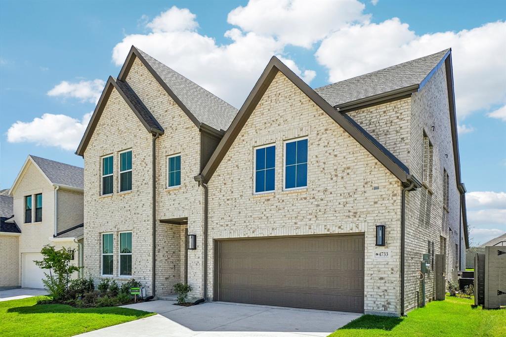 4733 Peary Lane