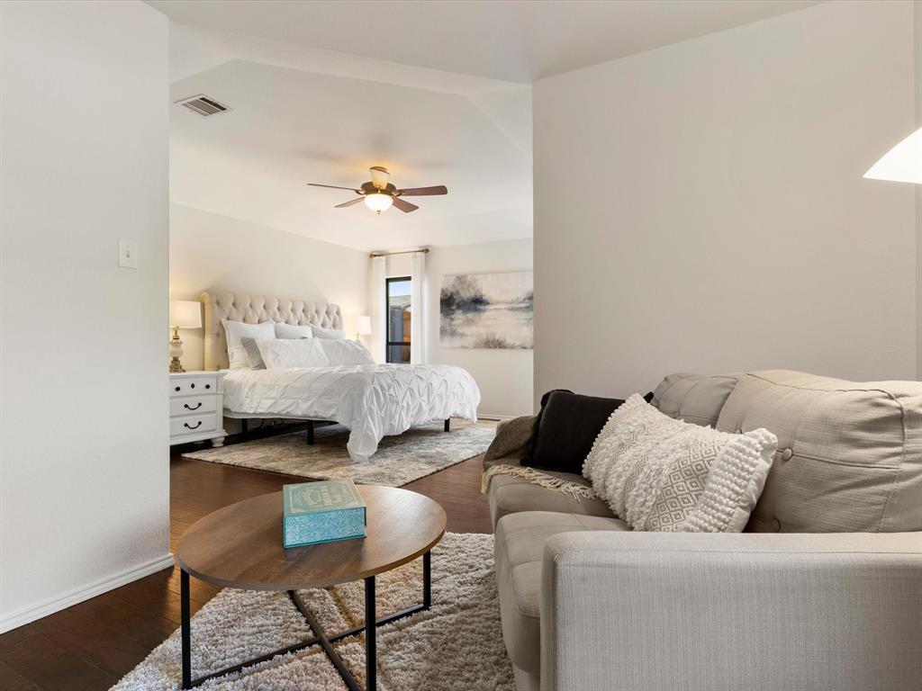 Oak Valley - Residential