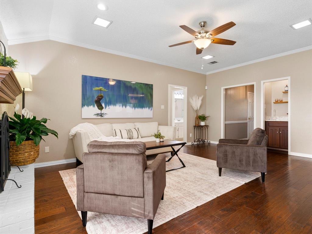 Oak Valley - Residential