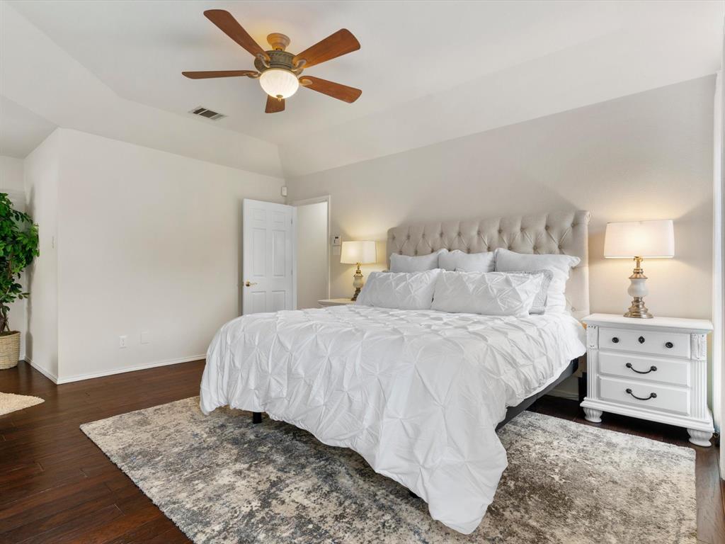 Oak Valley - Residential