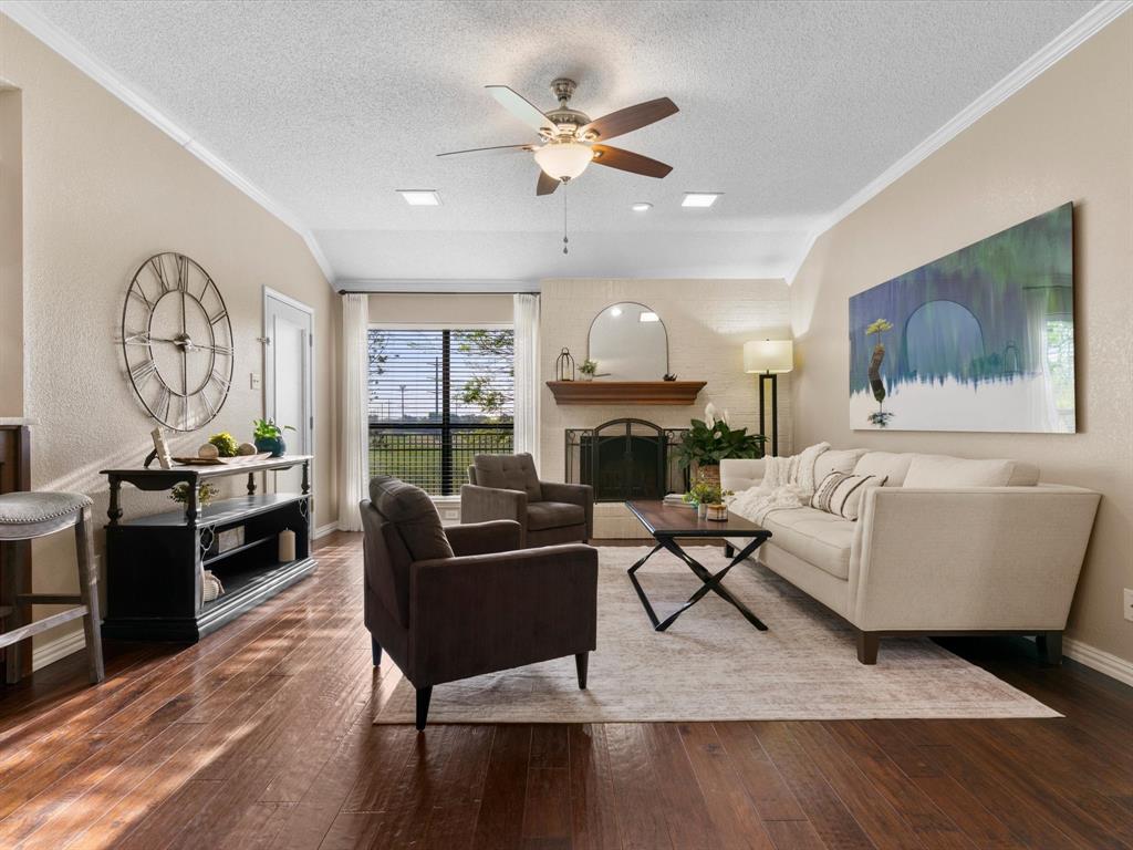 Oak Valley - Residential