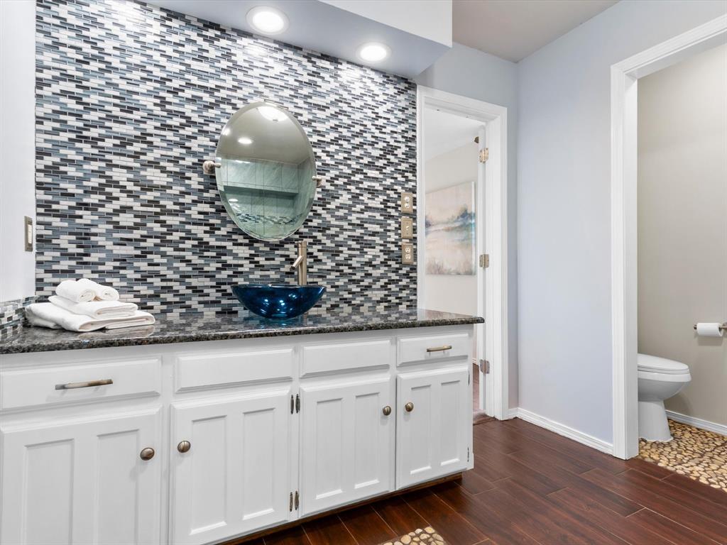 Oak Valley - Residential