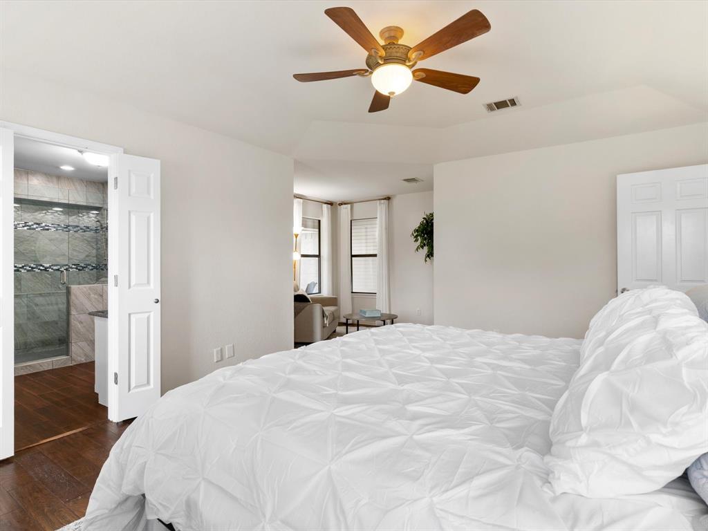 Oak Valley - Residential