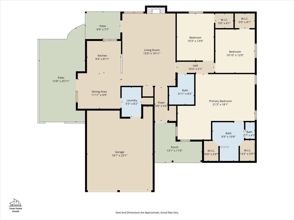 Oak Valley - Residential