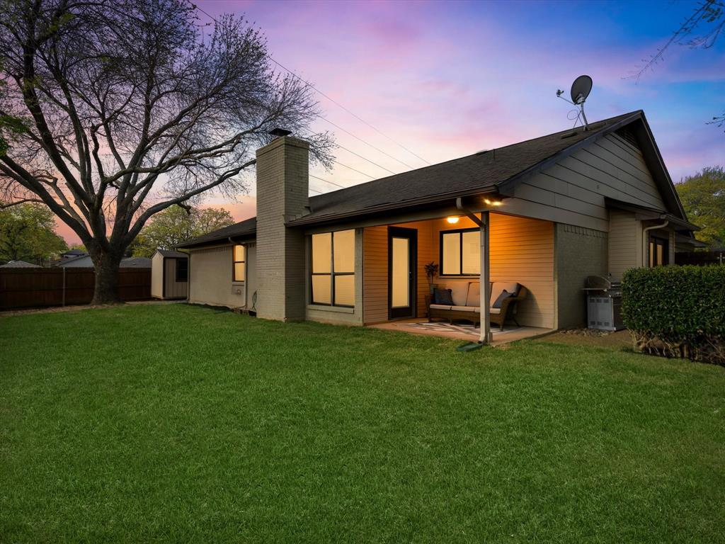 Oak Valley - Residential