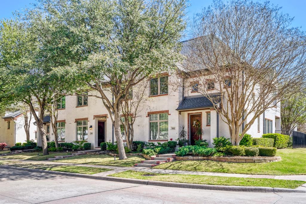 Villas At Lake Vista Ph 1 - Residential