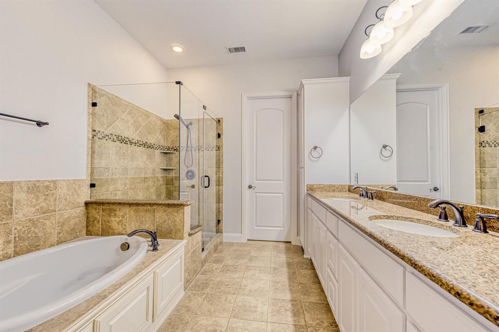 Villas At Lake Vista Ph 1 - Residential