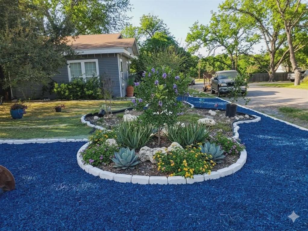 A K Anderson - Residential