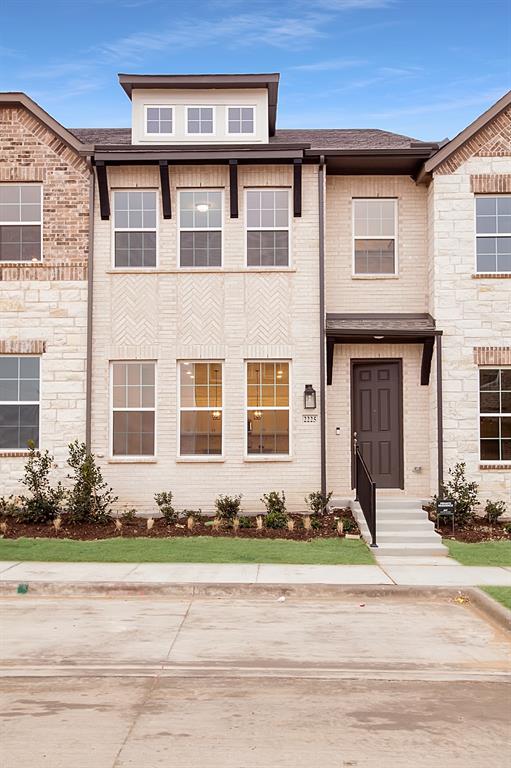 Allen, Texas 75013, United States, 3 Bedrooms Bedrooms, ,3 BathroomsBathrooms,Residential,Active,226530