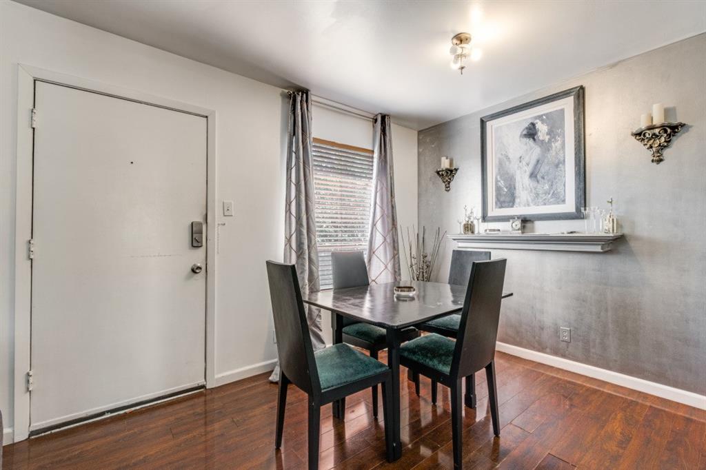 FAIRLAND ANNEX - Residential Lease