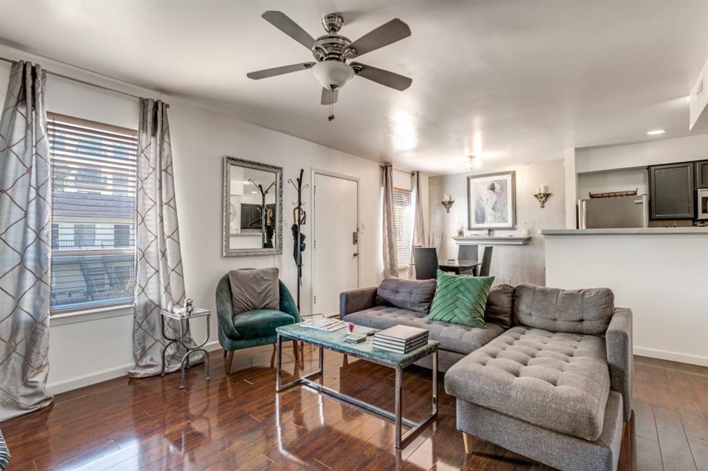 FAIRLAND ANNEX - Residential Lease