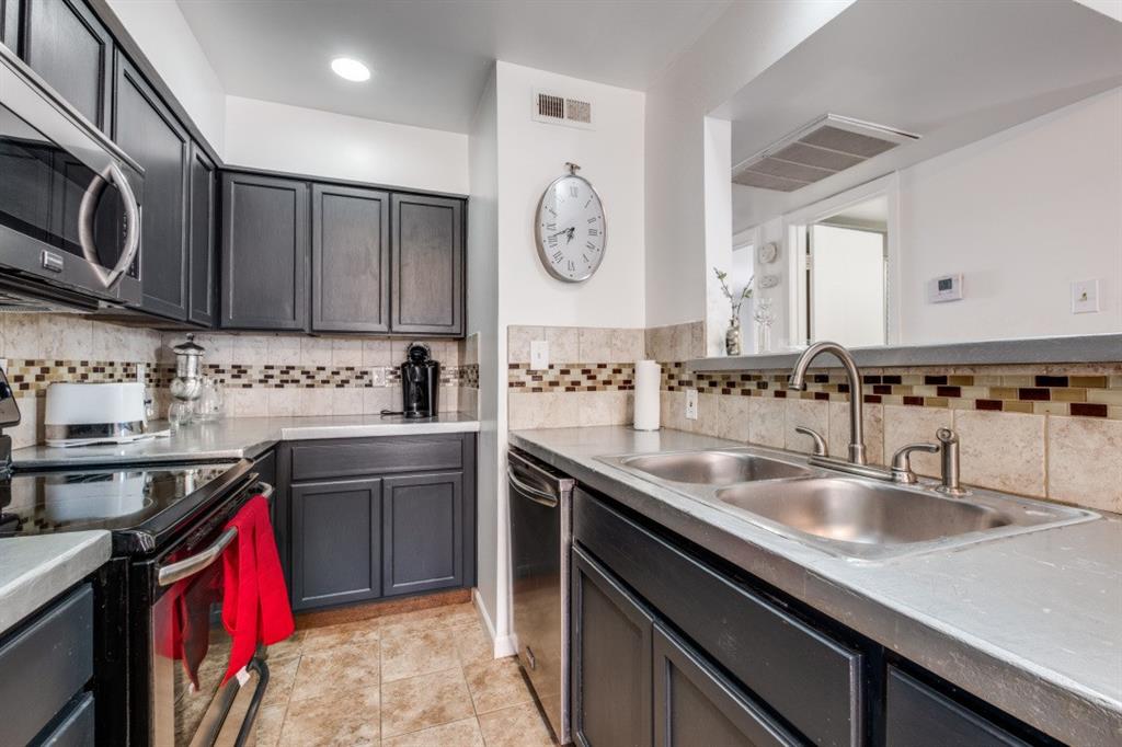 FAIRLAND ANNEX - Residential Lease