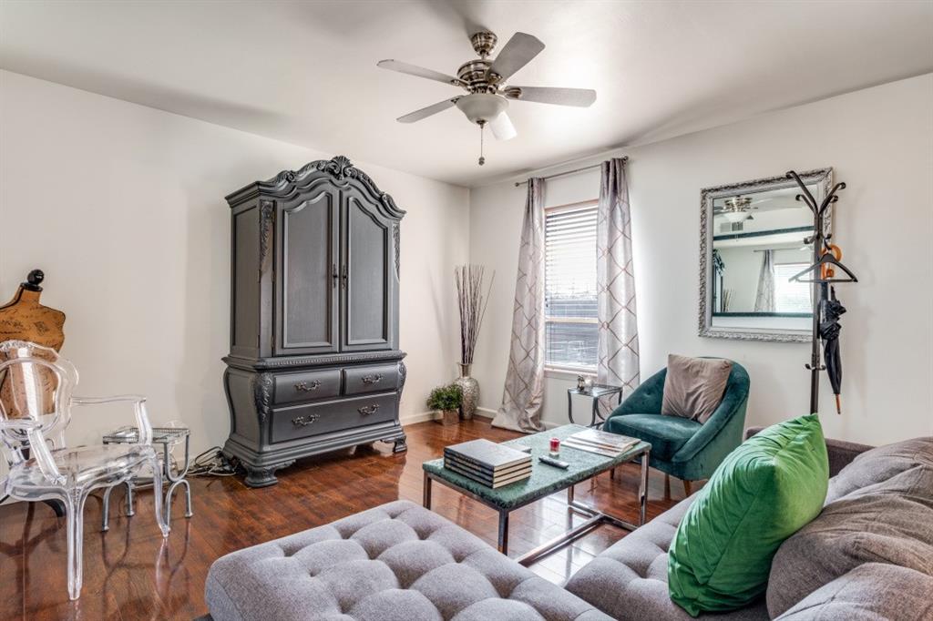 FAIRLAND ANNEX - Residential Lease