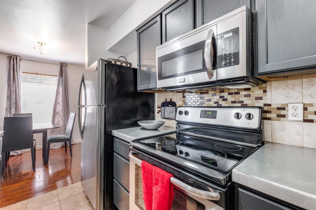 FAIRLAND ANNEX - Residential Lease