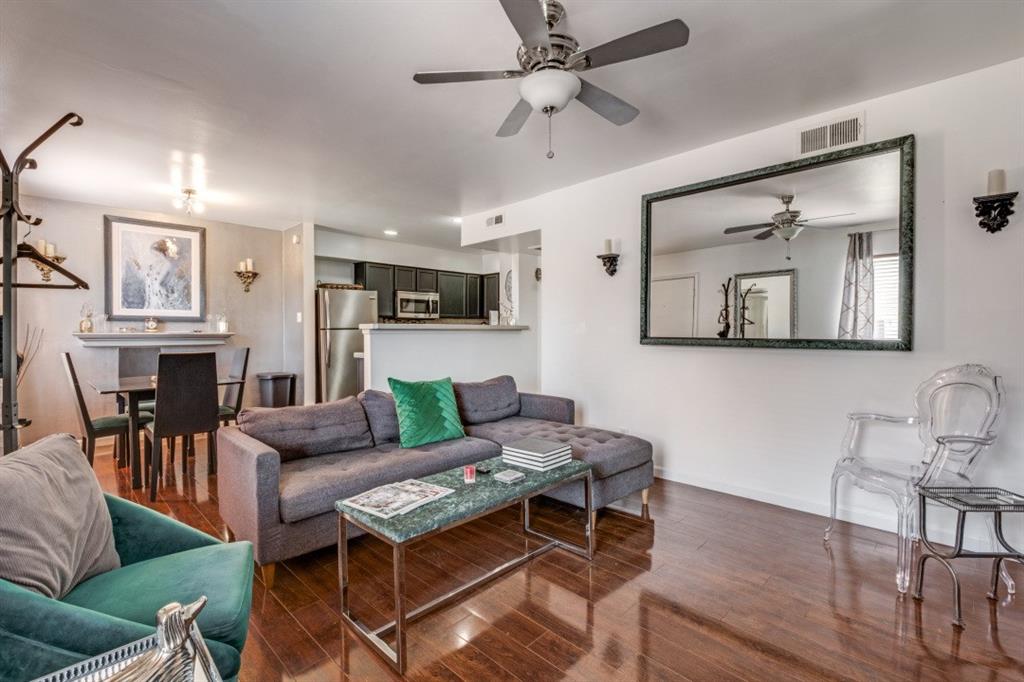 FAIRLAND ANNEX - Residential Lease