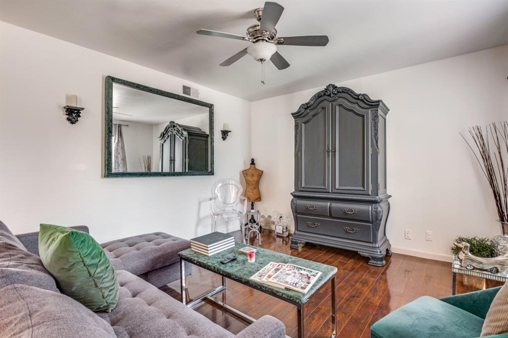 FAIRLAND ANNEX - Residential Lease