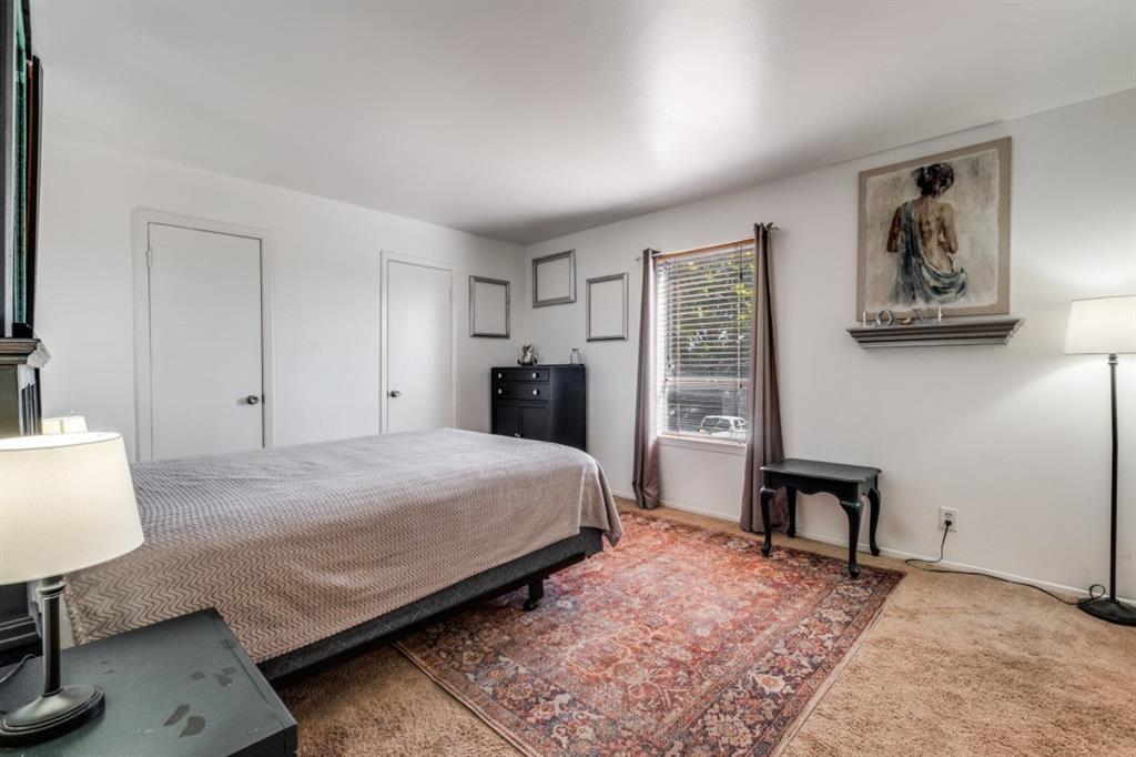 FAIRLAND ANNEX - Residential Lease