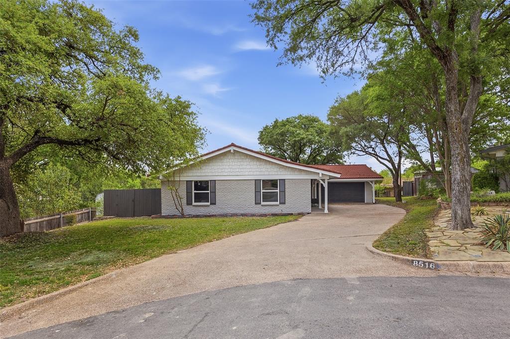 Plantation Estates - Residential