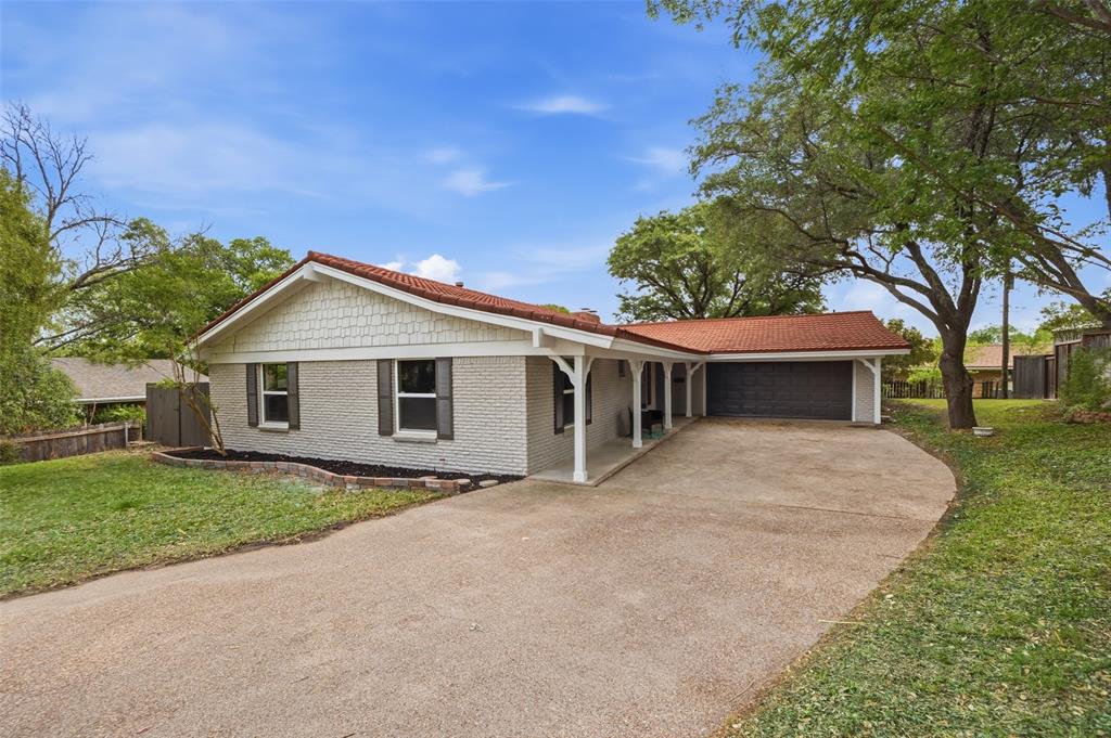 Plantation Estates - Residential