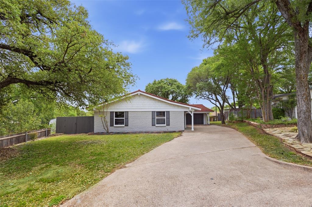 Plantation Estates - Residential