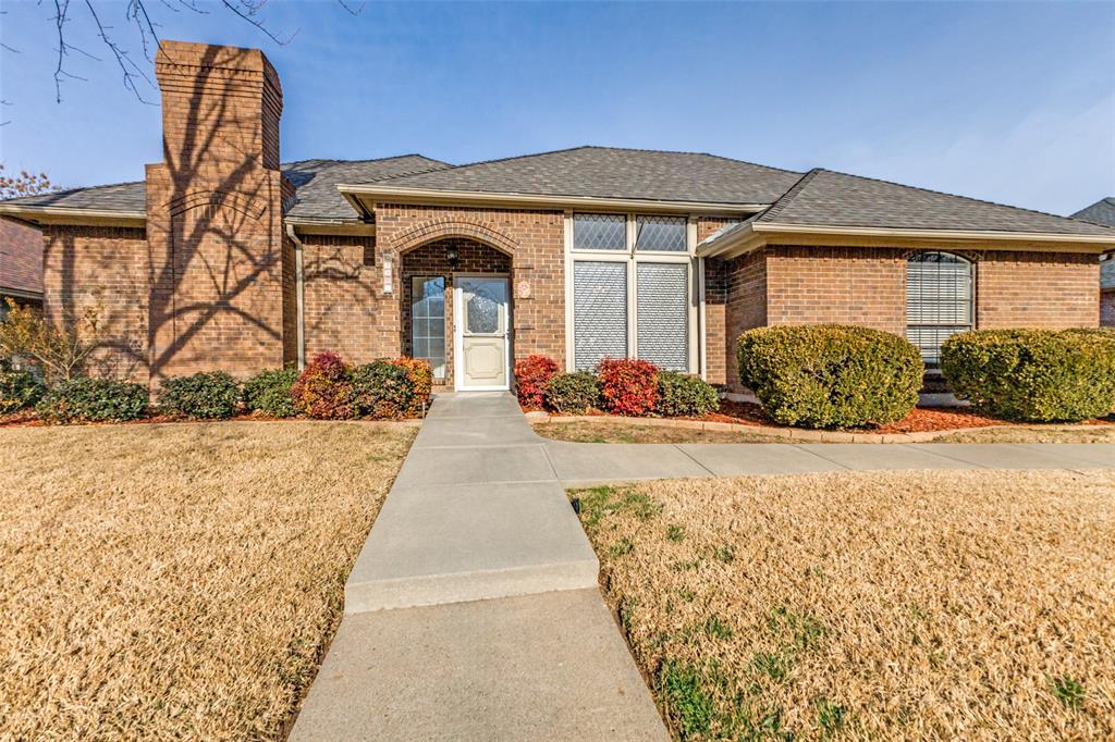 Huntwick Add - Residential