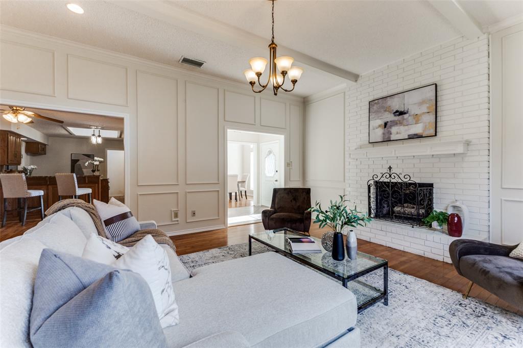 Huntwick Add - Residential