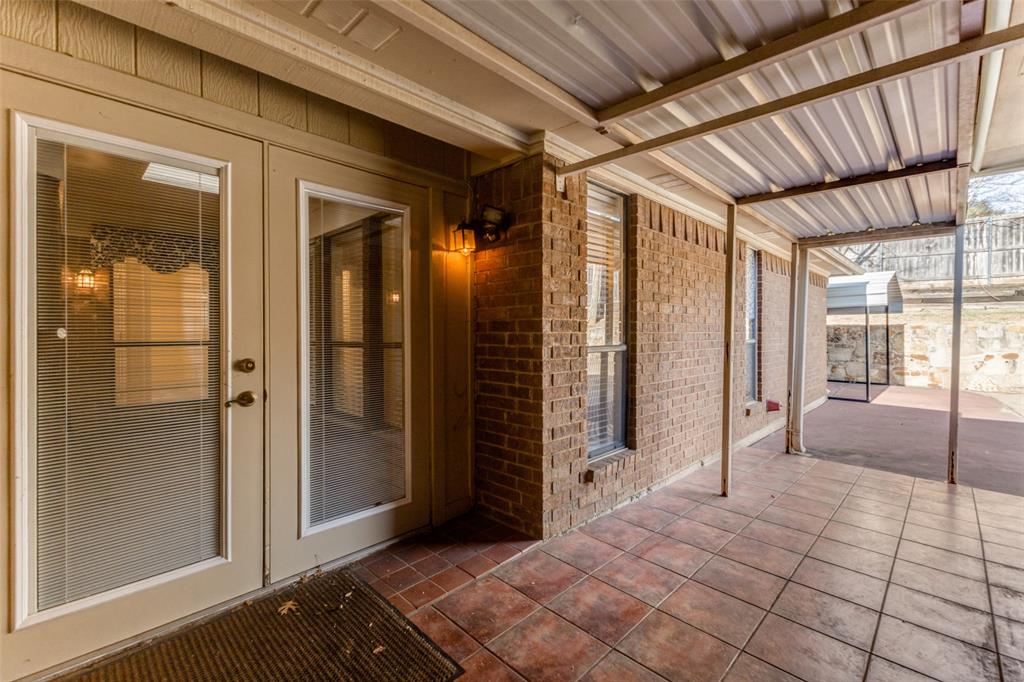 Huntwick Add - Residential