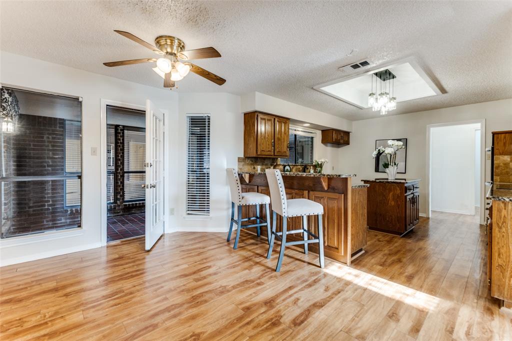 Huntwick Add - Residential