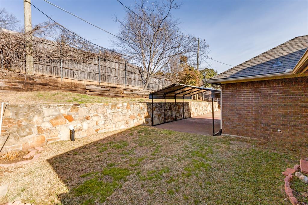 Huntwick Add - Residential