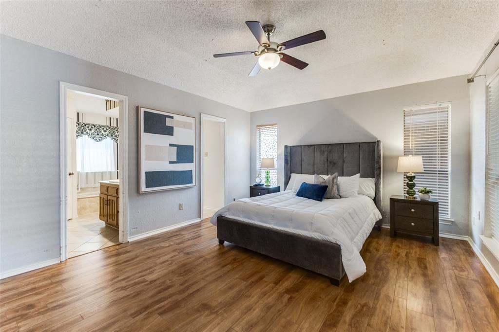 Huntwick Add - Residential