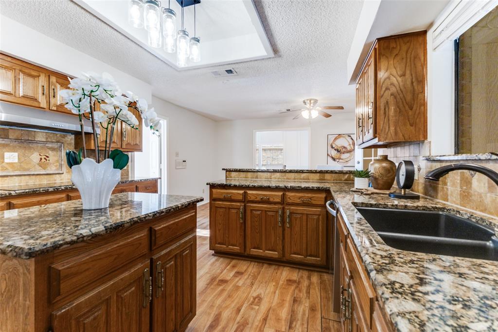 Huntwick Add - Residential