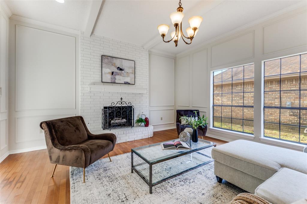 Huntwick Add - Residential