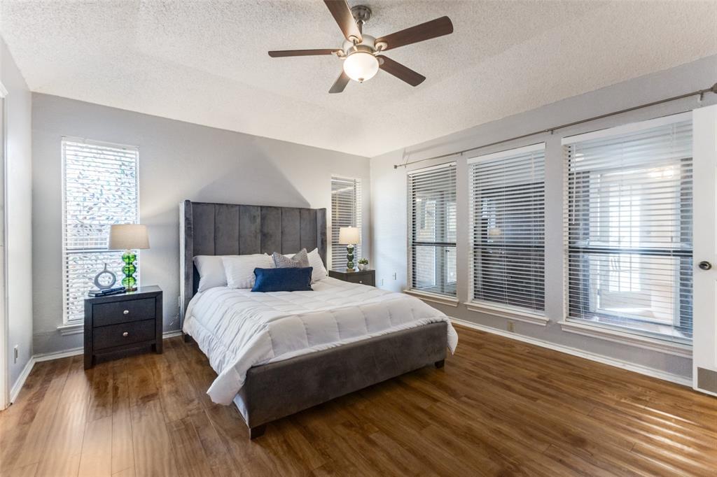 Huntwick Add - Residential