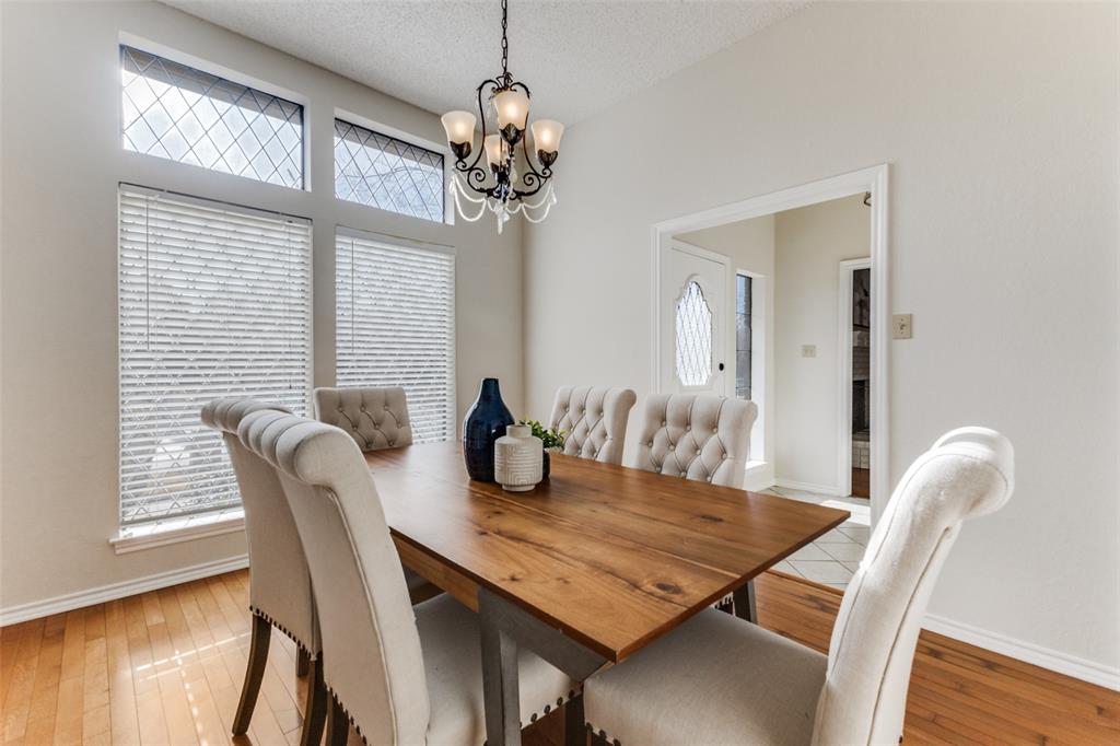 Huntwick Add - Residential