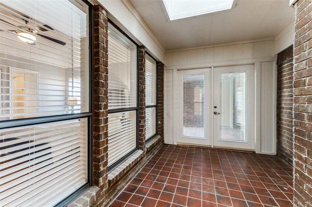 Huntwick Add - Residential