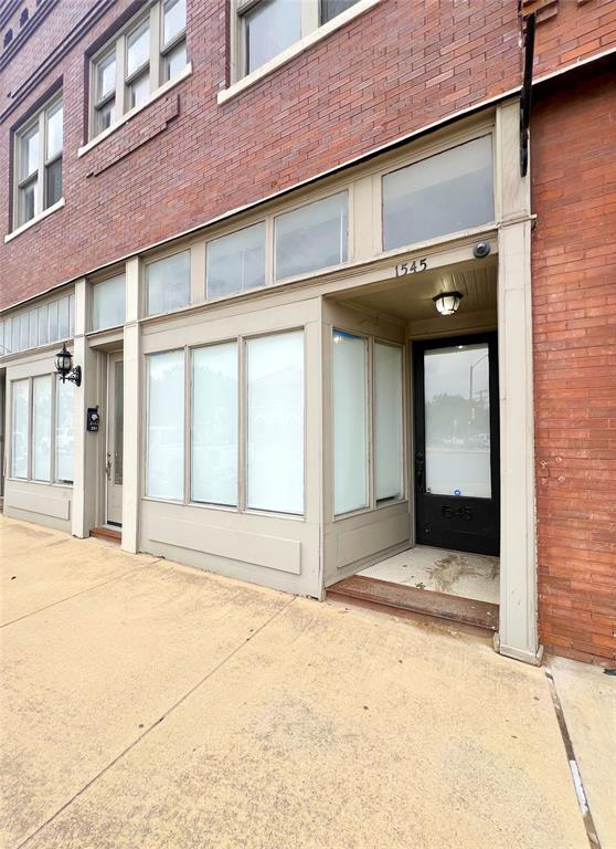 North Fort Worth - Commercial Lease