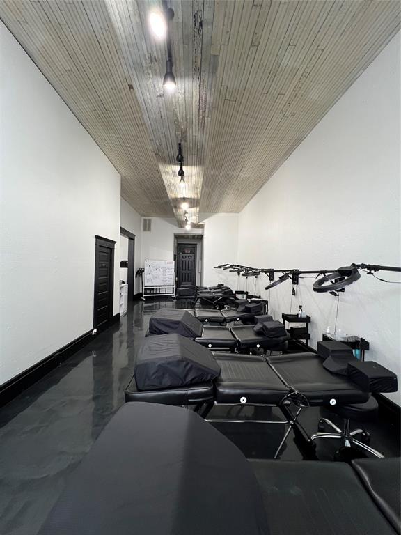 North Fort Worth - Commercial Lease