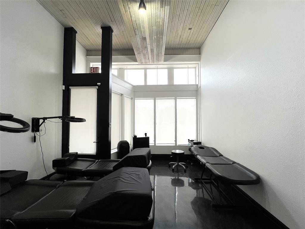 North Fort Worth - Commercial Lease